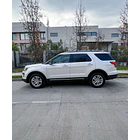 FORD EXPLORER XLT 3.5 AUT 2019 2