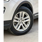 FORD EXPLORER XLT 3.5 AUT 2019 6