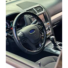 FORD EXPLORER XLT 3.5 AUT 2019 7