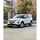 FORD EXPLORER XLT 3.5 AUT 2019 1