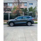 Volkswagen Taos 1.4 250 TSI Comfortline Auto  2022 2