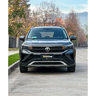 Volkswagen Taos 1.4 250 TSI Comfortline Auto  2022 3