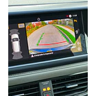 Volkswagen Taos 1.4 250 TSI Comfortline Auto  2022 8