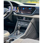 Volkswagen Taos 1.4 250 TSI Comfortline Auto  2022 12