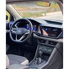 Volkswagen Taos 1.4 250 TSI Comfortline Auto  2022 10