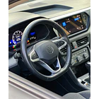 Volkswagen Taos 1.4 250 TSI Comfortline Auto  2022 7