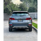 Volkswagen Taos 1.4 250 TSI Comfortline Auto  2022 5
