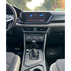 Volkswagen Taos 1.4 250 TSI Comfortline Auto  2022 9