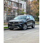 Volkswagen Taos 1.4 250 TSI Comfortline Auto  2022 1