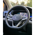 Volkswagen Taos 1.4 250 TSI Comfortline Auto  2022 13