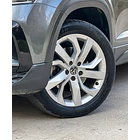 Volkswagen Taos 1.4 250 TSI Comfortline Auto  2022 6