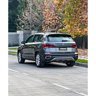 Volkswagen Taos 1.4 250 TSI Comfortline Auto  2022 4