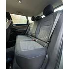 Volkswagen Taos 1.4 250 TSI Comfortline Auto  2022 16