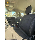 SKODA KAMIQ TSI 1.0 AUT 2024 8