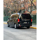 MERCEDES BENZ V220 CDI 2.0 2017 4