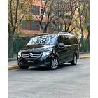 MERCEDES BENZ V220 CDI 2.0 2017 1