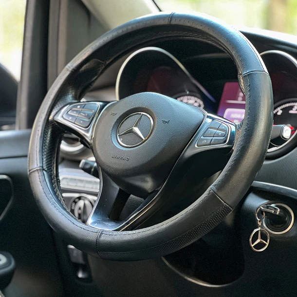 MERCEDES BENZ V220 CDI 2.0 2017 13