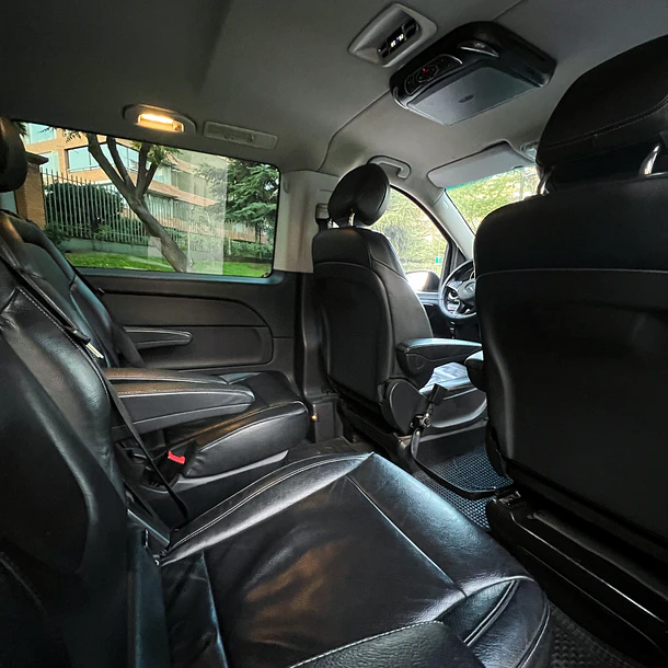 MERCEDES BENZ V220 CDI 2.0 2017 16