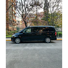 MERCEDES BENZ V220 CDI 2.0 2017 2