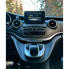 MERCEDES BENZ V220 CDI 2.0 2017 9