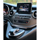 MERCEDES BENZ V220 CDI 2.0 2017 12
