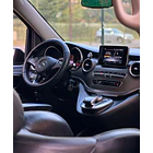 MERCEDES BENZ V220 CDI 2.0 2017 10