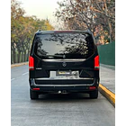 MERCEDES BENZ V220 CDI 2.0 2017 5