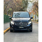 MERCEDES BENZ V220 CDI 2.0 2017 3