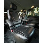 MERCEDES BENZ V220 CDI 2.0 2017 15