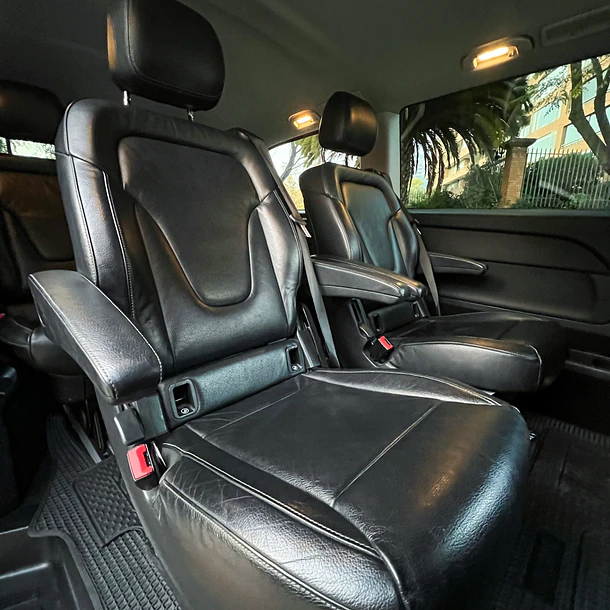 MERCEDES BENZ V220 CDI 2.0 2017 15