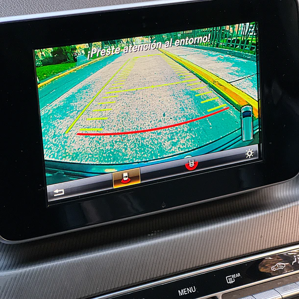 MERCEDES BENZ V220 CDI 2.0 2017 8
