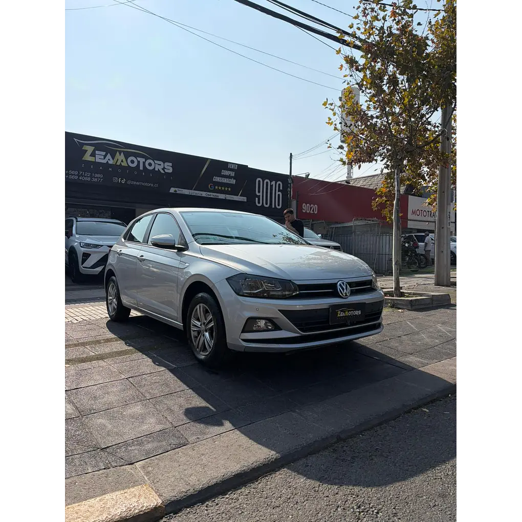 Volkswagen 6 — foto 4 de 11