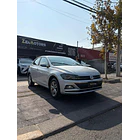 VOLKSWAGEN POLO COMFORTLINE 1.6 2019 1