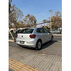 VOLKSWAGEN POLO COMFORTLINE 1.6 2019 6