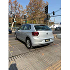 VOLKSWAGEN POLO COMFORTLINE 1.6 2019 4