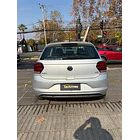 VOLKSWAGEN POLO COMFORTLINE 1.6 2019 5