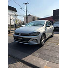 VOLKSWAGEN POLO COMFORTLINE 1.6 2019 3