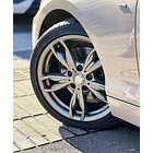 Bmw 220i 2.0 AUT 2015 5