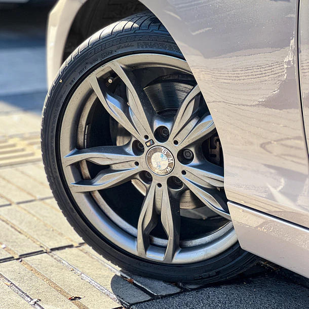 Bmw 220i 2.0 AUT 2015 5