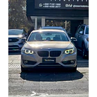 Bmw 220i 2.0 AUT 2015 2