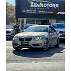 Bmw 220i 2.0 AUT 2015 1