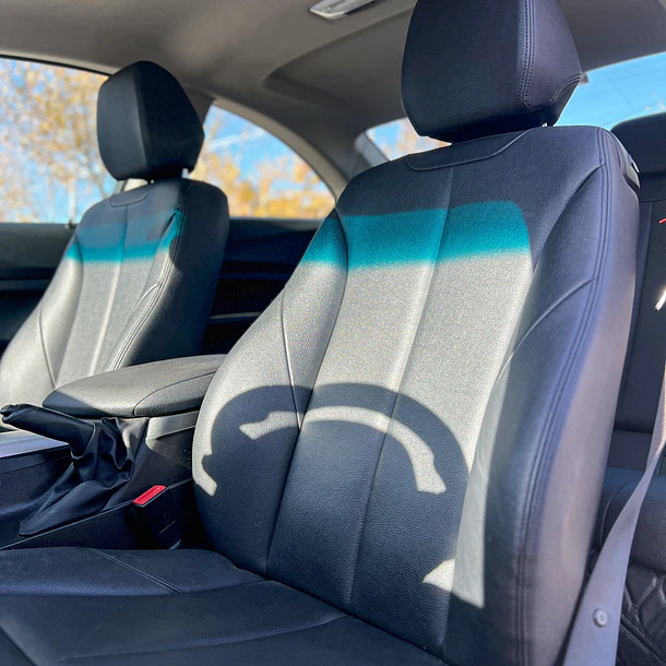 Bmw 220i 2.0 AUT 2015 10