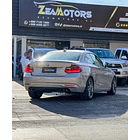 Bmw 220i 2.0 AUT 2015 3