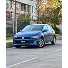 Volkswagen POLO HB OTTO 1.6 COMFORTLINE 2021 1