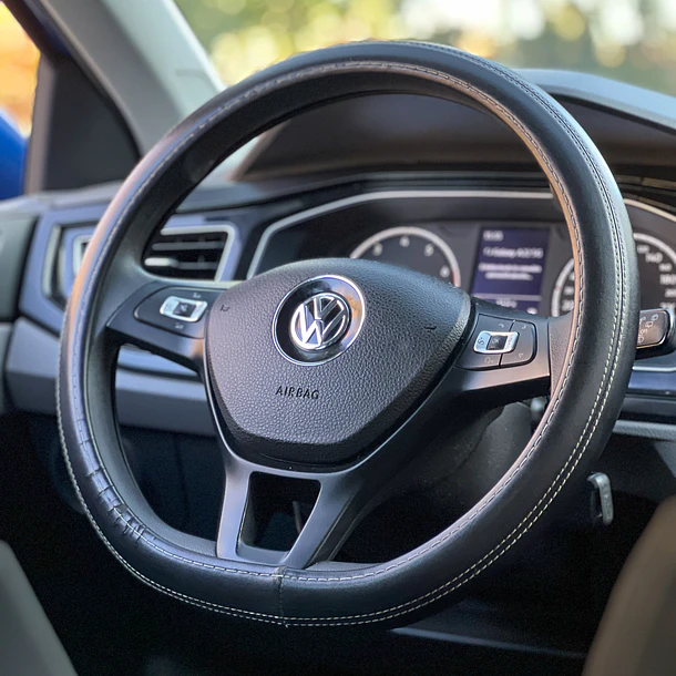 Volkswagen POLO HB OTTO 1.6 COMFORTLINE 2021 13