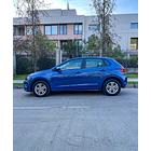 Volkswagen POLO HB OTTO 1.6 COMFORTLINE 2021 2