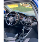 Volkswagen POLO HB OTTO 1.6 COMFORTLINE 2021 10