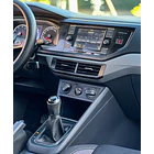 Volkswagen POLO HB OTTO 1.6 COMFORTLINE 2021 12