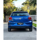 Volkswagen POLO HB OTTO 1.6 COMFORTLINE 2021 5