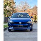 Volkswagen POLO HB OTTO 1.6 COMFORTLINE 2021 3